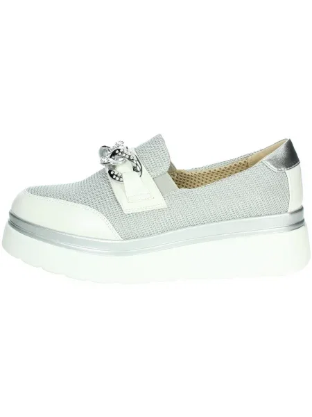 Tenisky Cinzia-soft sivá