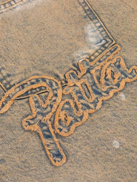 Blugi Patta