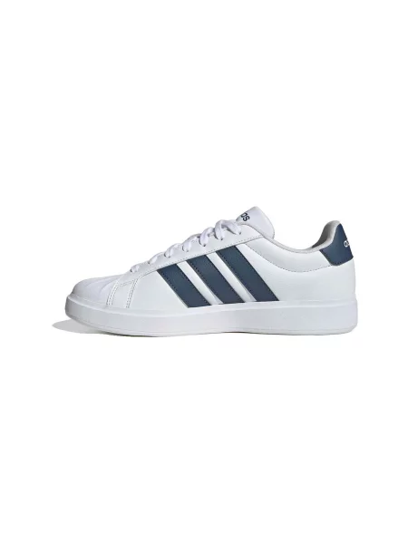 Félcipo Adidas fehér