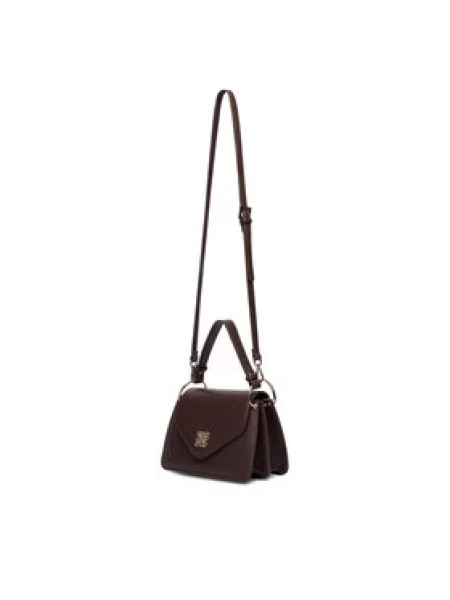 Kabelka Nine West hnědá