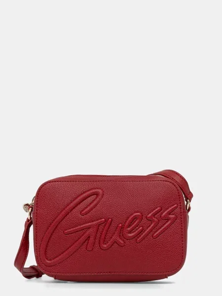 Guess Táska piros