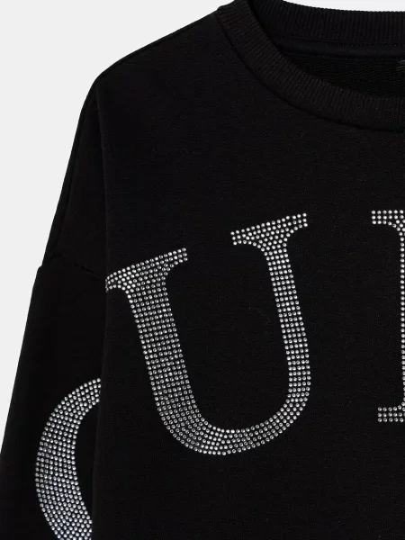 Детский свитер Guess