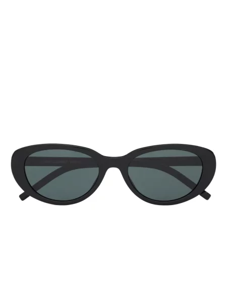 Слънчеви очила Saint Laurent Eyewear черно