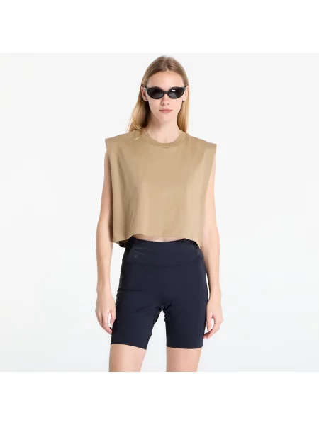 Tricou Ciele Athletics W ORTankCropped Canvas XS