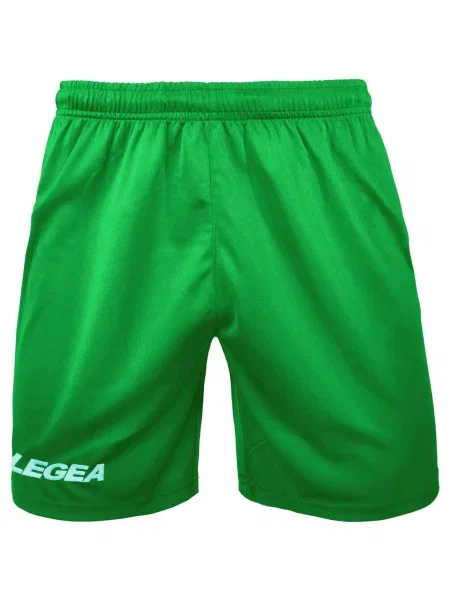 Kratke hlače Legea zelena