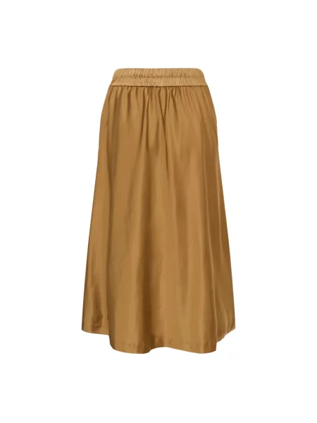 Spódnica Inwear brązowa