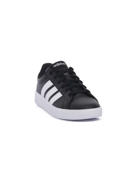 ADIDAS SPORTSWEAR Sportcipő Grand Court / fehér fekete