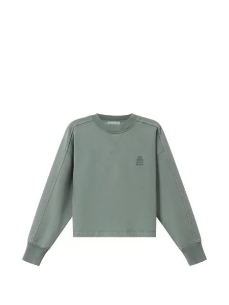 Hanorac Marant Etoile verde