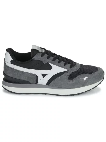 Pantofi Mizuno gri