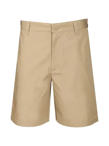Pantaloni scurți Carhartt Wip cu autograf