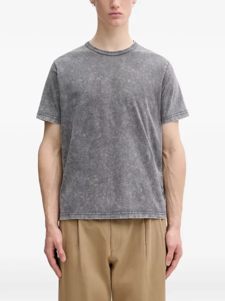 Tricou Beams negru