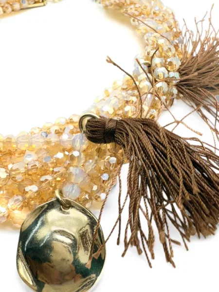 Colier Jennifer Gibson Jewellery