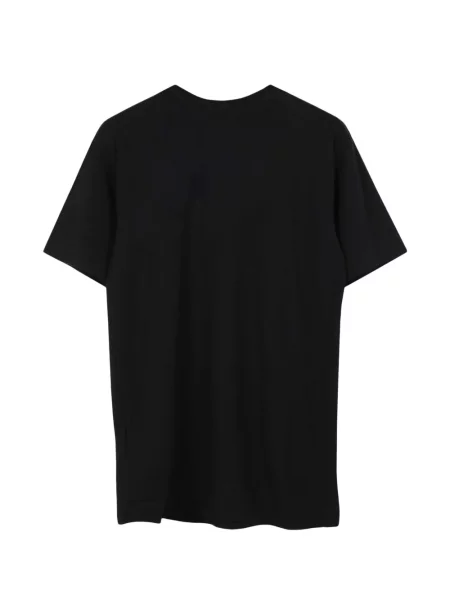Tričko Comme Des Garçons Play čierna