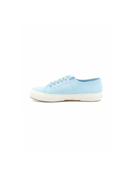 Sneakersy Superga 2750 klasyczne niebieskie