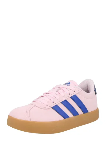 Αθλητικά adidas Vl Court Ροζ μπλε