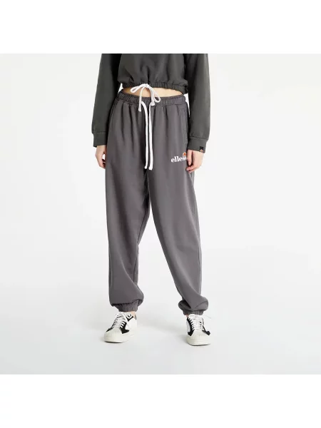 SPODNIE ELLESSE DRESOWE SPORTOWE XS czarne