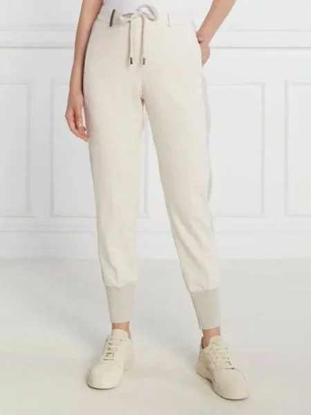 Peserico Pantaloni de trening