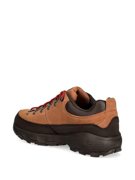Sneakerși Columbia maro