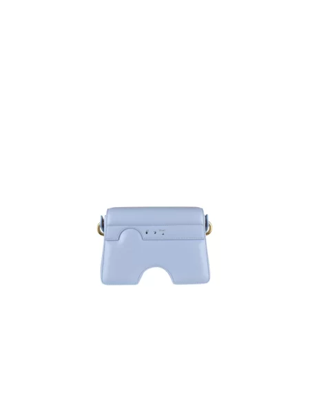 Torebka Off-white biała