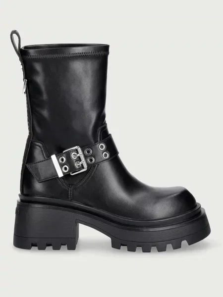 Buffalo ботильйони Liv Sock Boot