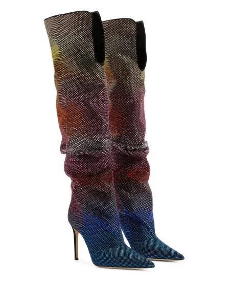 Auliniai batai Giuseppe Zanotti juoda