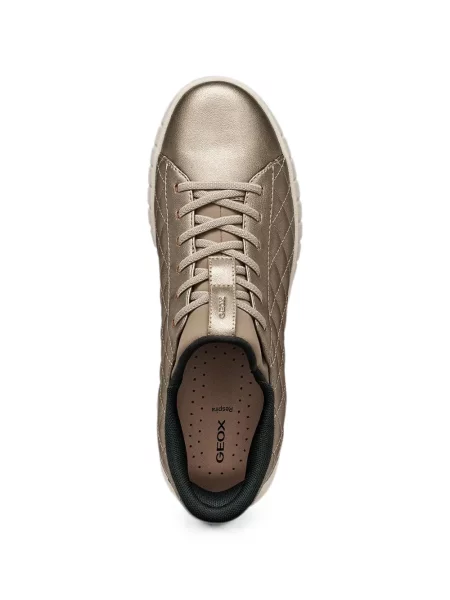 Matlasat sneakerși Geox