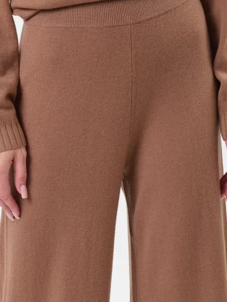 Спортивные штаны Liu Jo бежевые