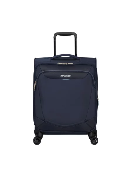 Walizka American Tourister czarna