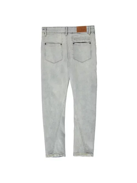 Blugi copii Firetrap gri