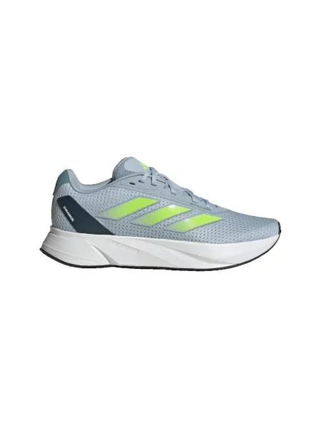 Félcipő Adidas szürke