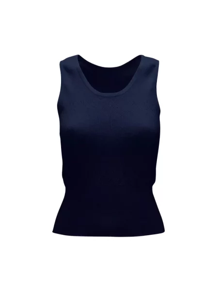 Podkoszulka Jw Anderson niebieska