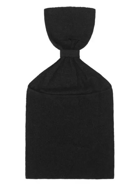 Top Heliot Emil negru