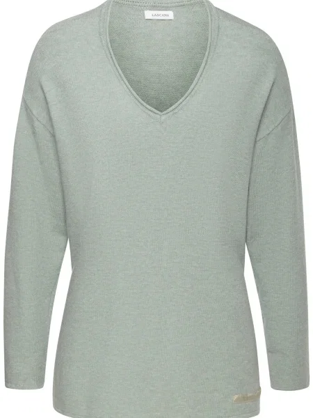 Geacă Lascana verde