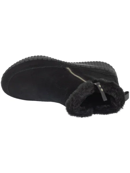 Pantofi Skechers negru