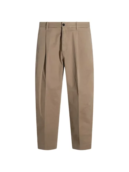 Pantaloni Nine In The Morning
