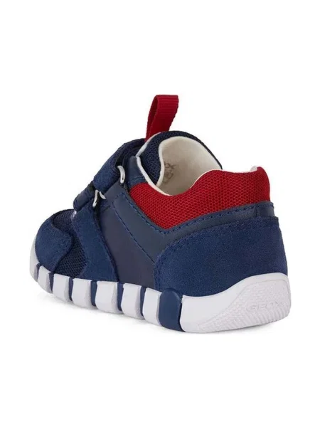 Pantofi copii Geox albastru