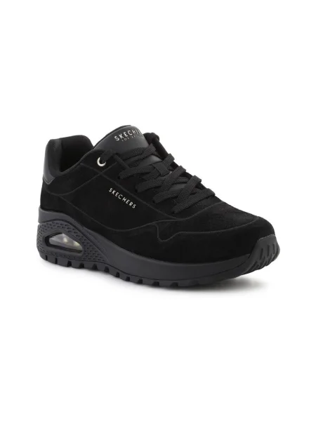 Tenisky Skechers čierna
