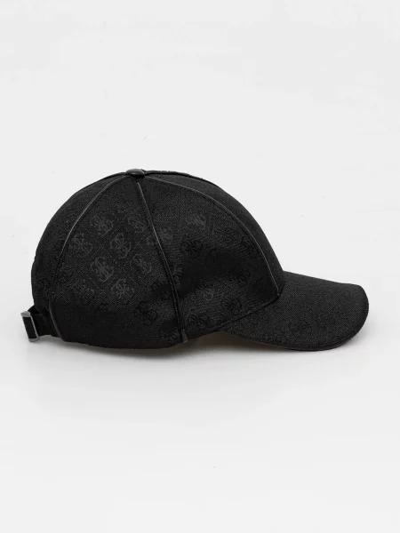Кепка Guess черная