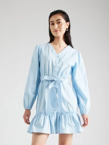 Dorothy Perkins Ingruhák világoskék