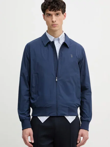 Trussardi Jachetă scurtă bărbătească