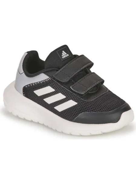 Gyerek félcipő Adidas fekete