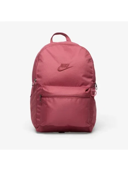 Rucsac Nike Heritage Backpack Pink Smoke/ Pink Smoke/ Mystic Dates 23 l roz