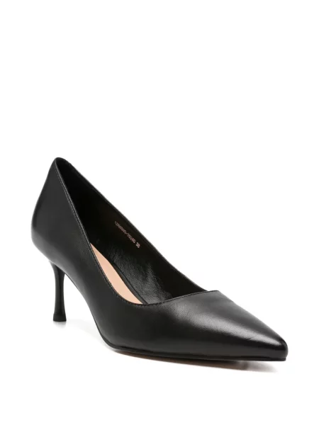 Pantofi cu toc Linda Baumann negru