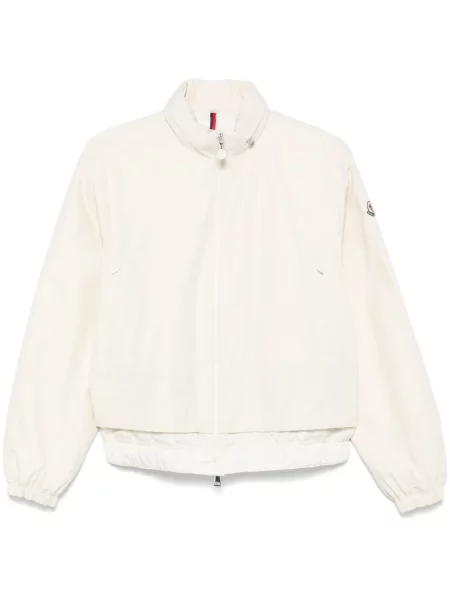 Geacă Moncler alb