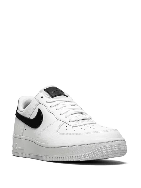 Tenisky Nike Air Force 1 bílé