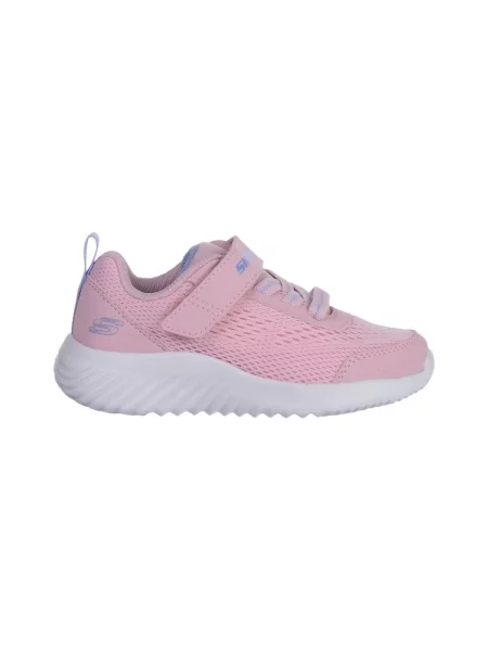 Pantofi copii Skechers roz
