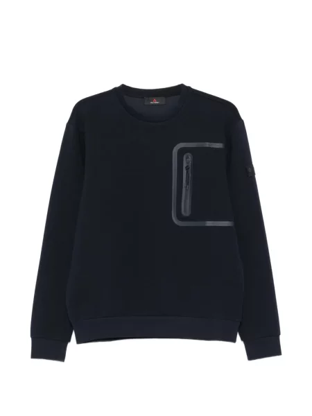 Суитчър Peuterey синьо