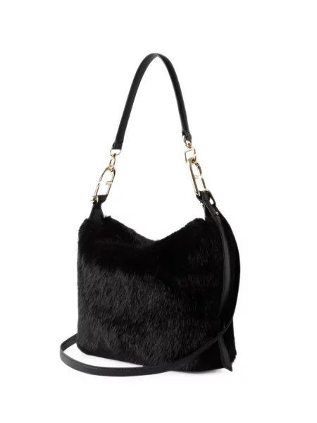 Geantă Furla negru
