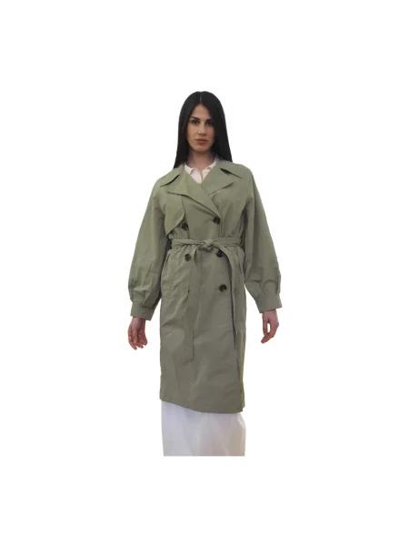 Trencz Barbour zielony