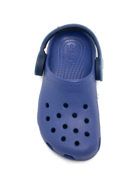 Gyerek szandál Crocs kék